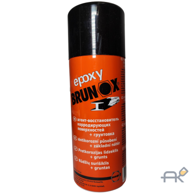 BRUNOX преобразователь спрэй 150 гр